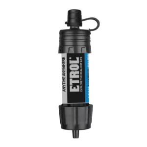 ETROL Portable Water Filter ETLCL058