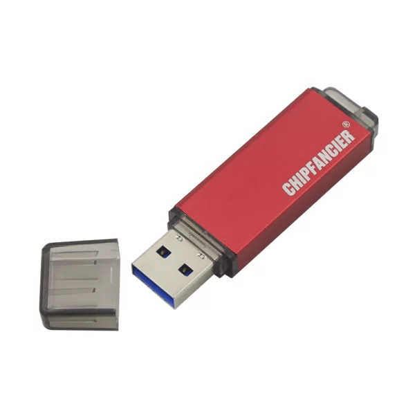 CHIPFANCIER USB3.0 32G industrial grade high speed USB flash drive SLC innostor.IS903 - Gambar 3