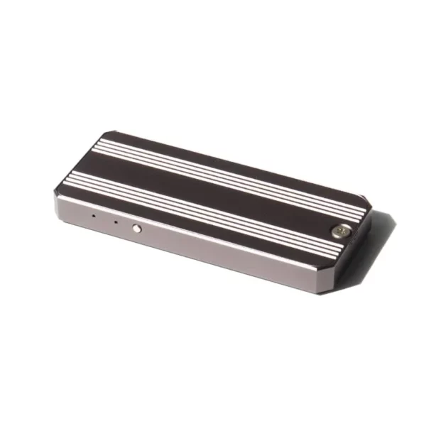 ITGZ M.2 NVMe SSD Enclosure  Write-Protected - Gambar 6