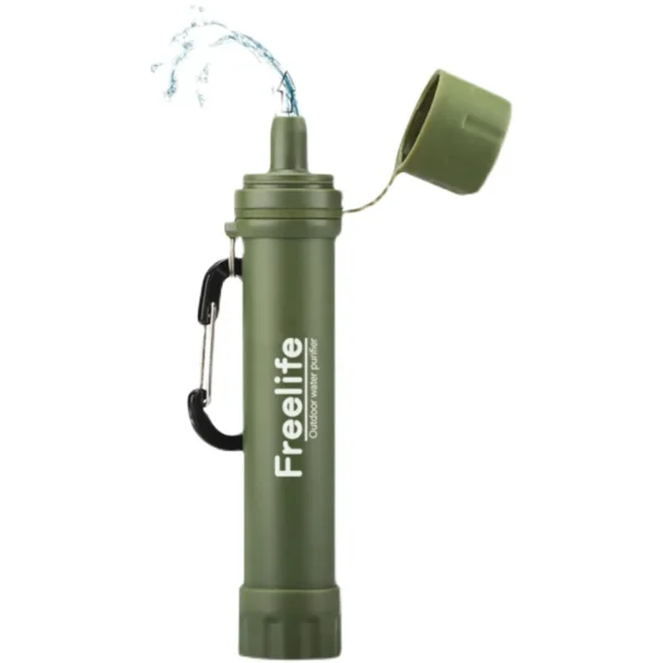 Freelife FLE0458 Kartrij Filter Air Portabel - Gambar 2
