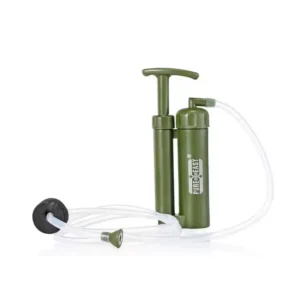 ​Pure Easy PF111 Pemurni Air Portabel​