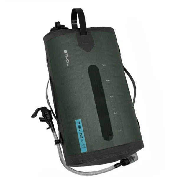 ​ETROL FROG Tas Penyimpanan Air Multifungsi ETL005​