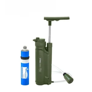 ETROL Pompa Filter Air RO Portabel (ETLRO023)