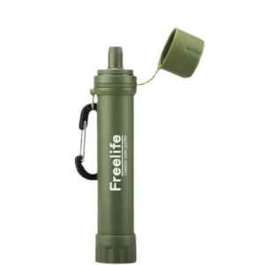 Freelife FLE0458 Kartrij Filter Air Portabel