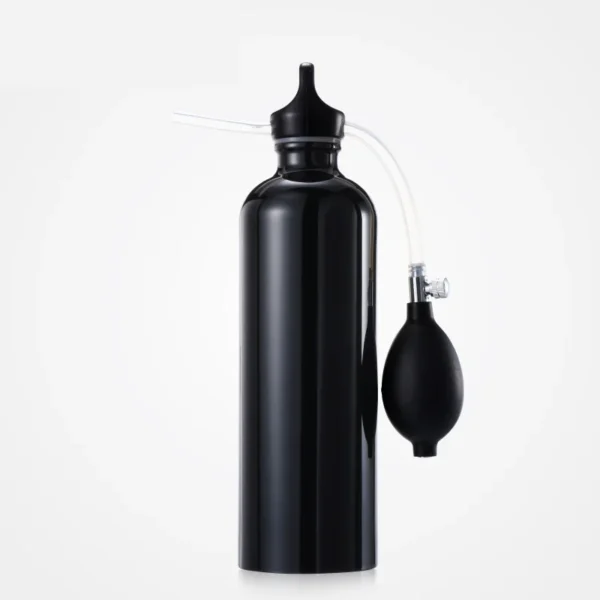 Pure Easy PF112 Botol Filter Air Portabel