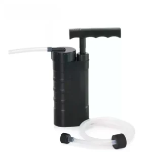 ​Pure Easy PF111B Pemurni Air Portabel​