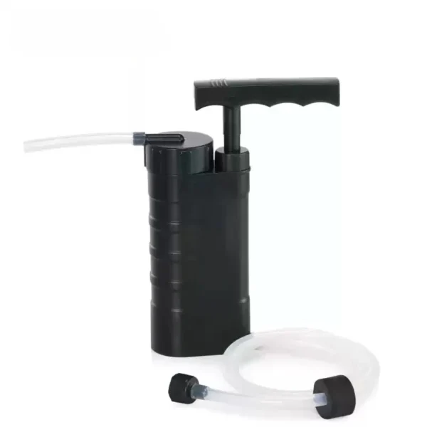 ​Pure Easy PF111B Pemurni Air Portabel​
