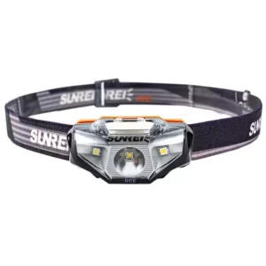 SUNREI REE LED HEADLAMP